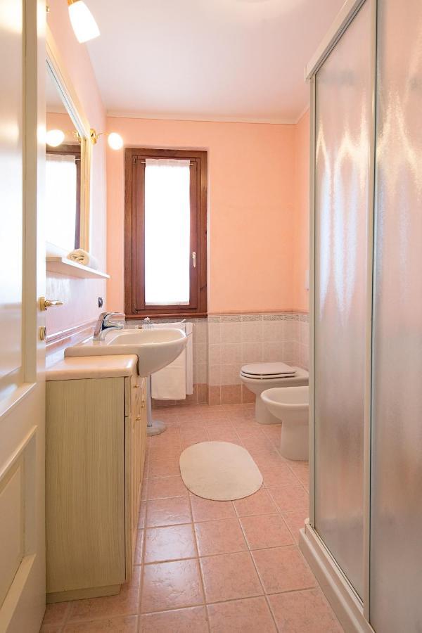 I Mosaici Apartments By Wonderful Italy Sirmione Bagian luar foto