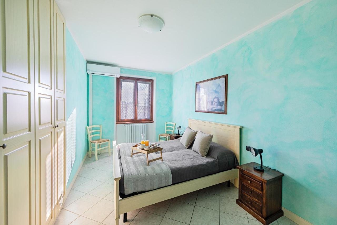 I Mosaici Apartments By Wonderful Italy Sirmione Bagian luar foto